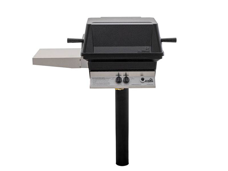 PGS A30 Gas Grill