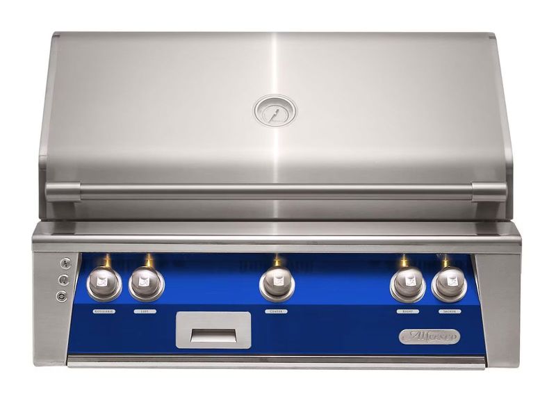 Alfresco Grills LXE Gas Grill