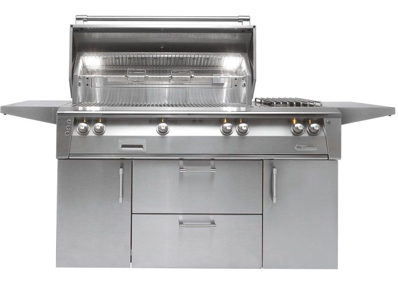Alfresco Gas Grill