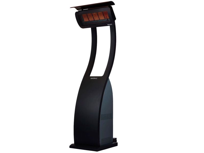 Bromic Heating Tungsten 500 Series Radiant Heater