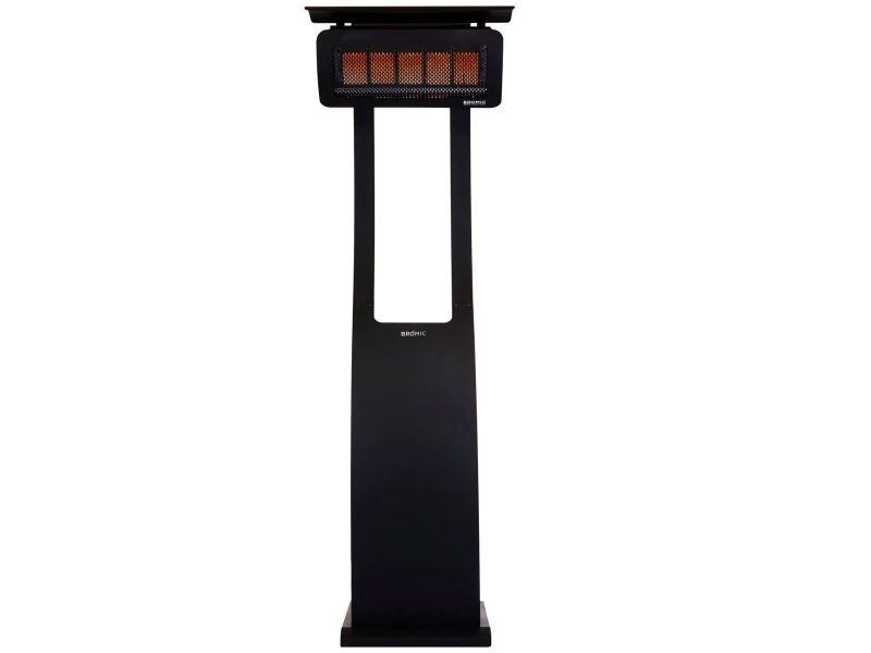 Bromic Heating Tungsten 500 Series Radiant Heater - Thumbnail 2