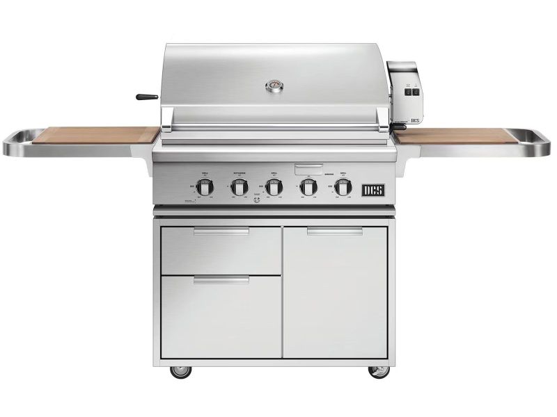 DCS Series 7 Gas Grill