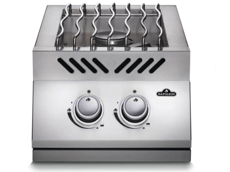 Napoleon 500 Series Gas Grill