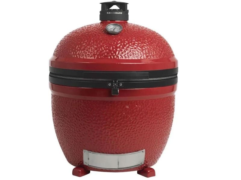 Big Joe Grill - Series II Standalone - Thumbnail 5