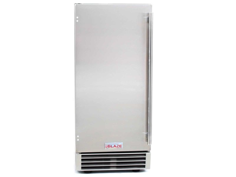 Blaze Outdoor Products Ice Maker - Thumbnail 2