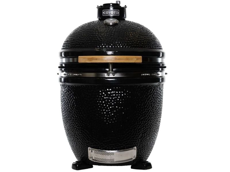 Coyote Asado Ceramic Smoker