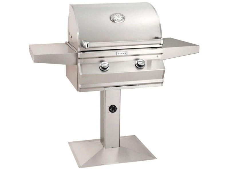 Fire Magic C430s-RT1P-G6 Grill