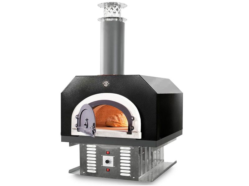 Chicago Brick Oven CBO 750 Countertop Oven - Thumbnail 3