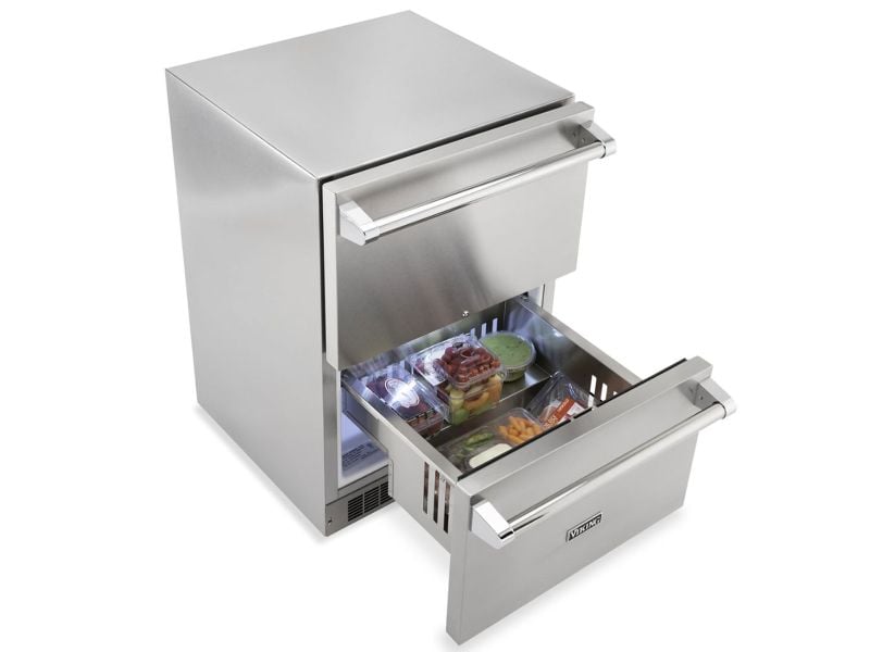 Outdoor Fridge 24