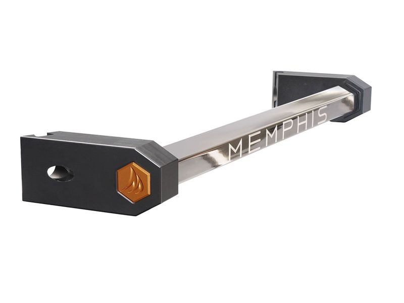 Memphis Grills Elevate Pellet Grill - Thumbnail 2