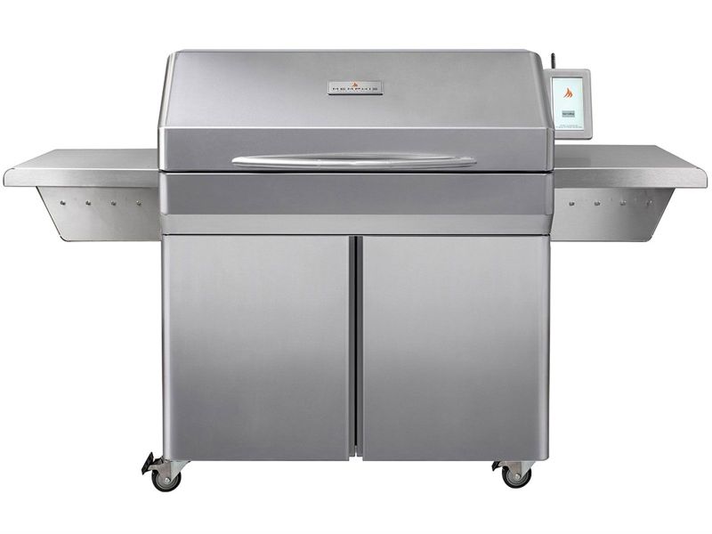 Memphis Grills Elite ITC3 Pellet Grill