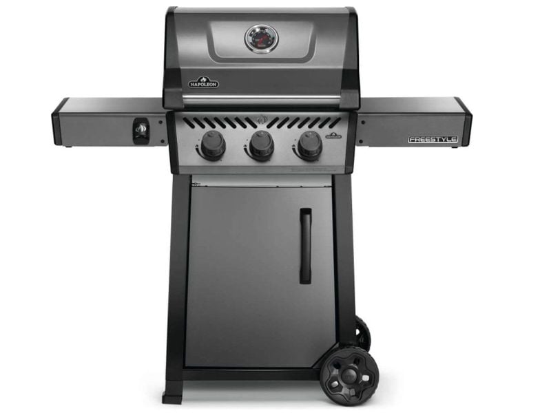 Napoleon bbq replacement parts best sale