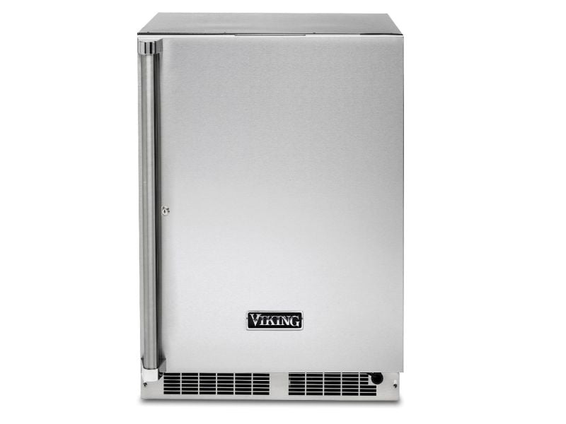 Viking VRUO5241DRSS Compact Refrigerator