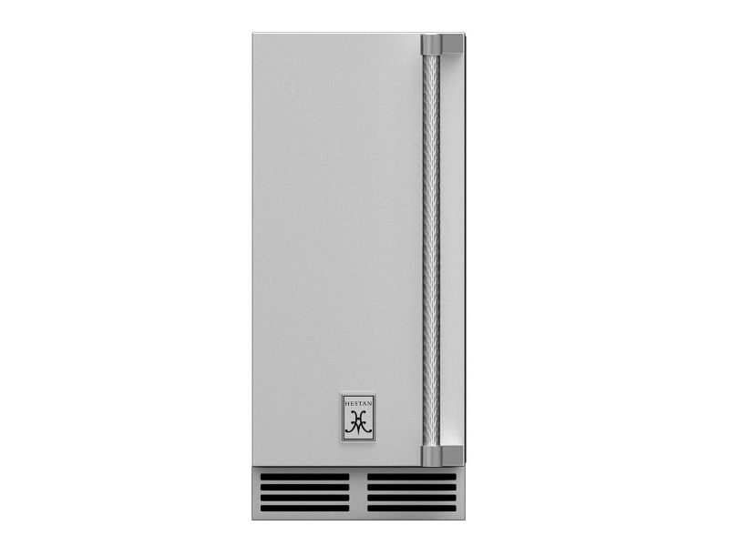Hestan Professional Ice Machine