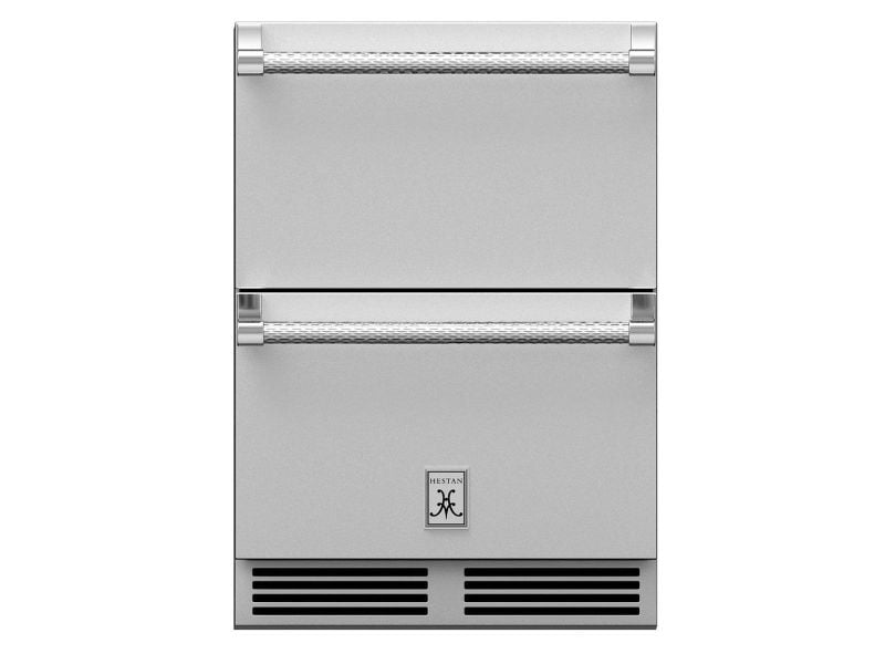 Hestan GRR24 Refrigerated Drawer - Thumbnail 4