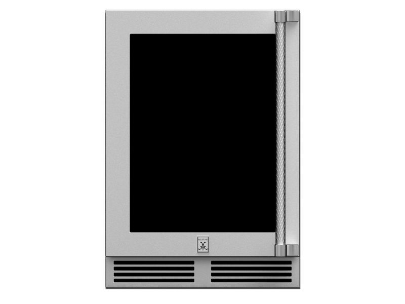 Hestan Refrigerator - Thumbnail 3