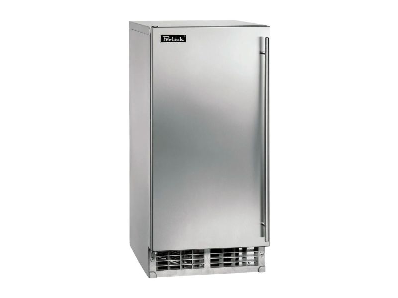 Perlick HP15CI2 Ice Maker