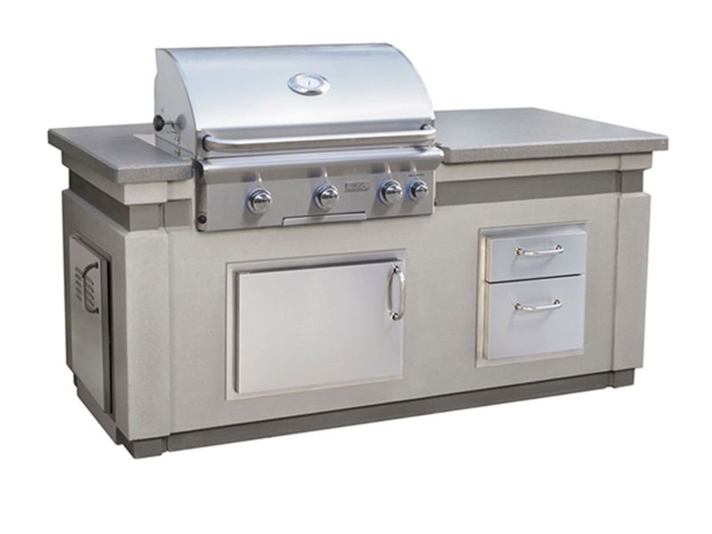 IP-30LB-CGD-75SM American Outdoor Grill (AOG) Natural Gas, Propane