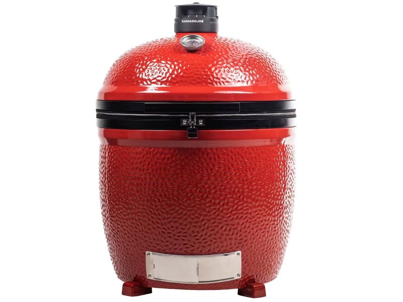 Kamado Joe Big Joe Series III Barbecue - Thumbnail 2