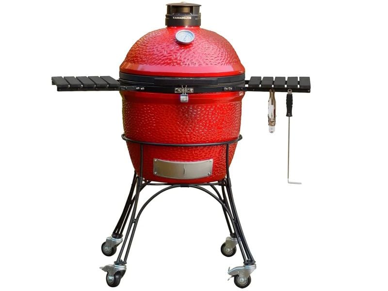Kamado Joe Classic II KJ23RHC | Freestanding (In Cart