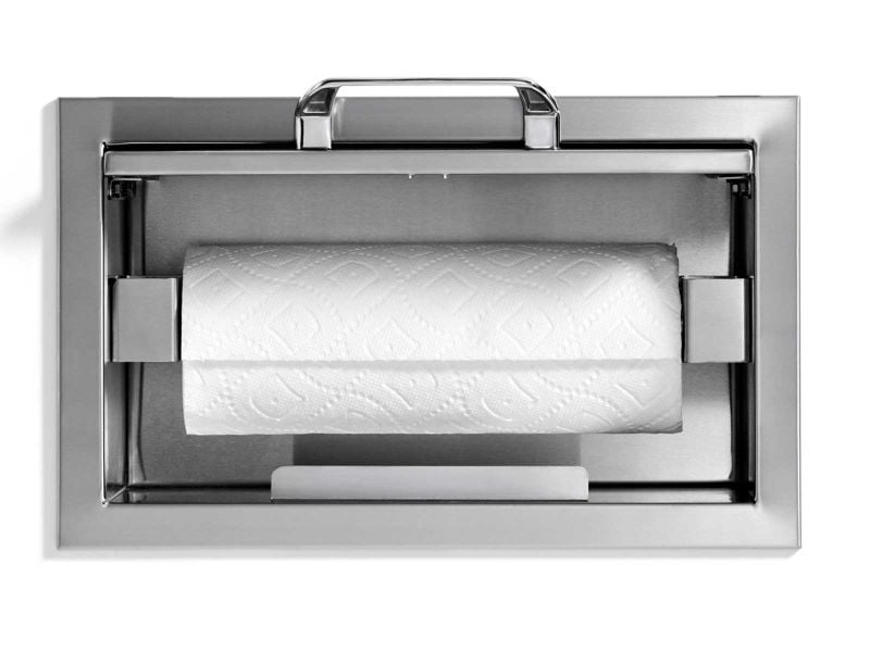 L16TWL-1 | Lynx Sedona 16-Inch Paper Towel Holder | $409