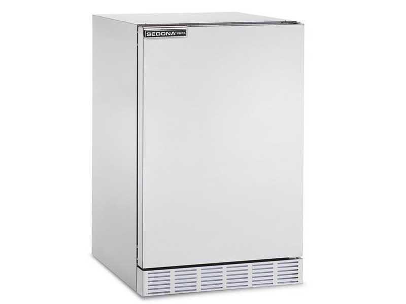 Sedona By Lynx 4.1 Cu. Ft. Outdoor Fridge | 24