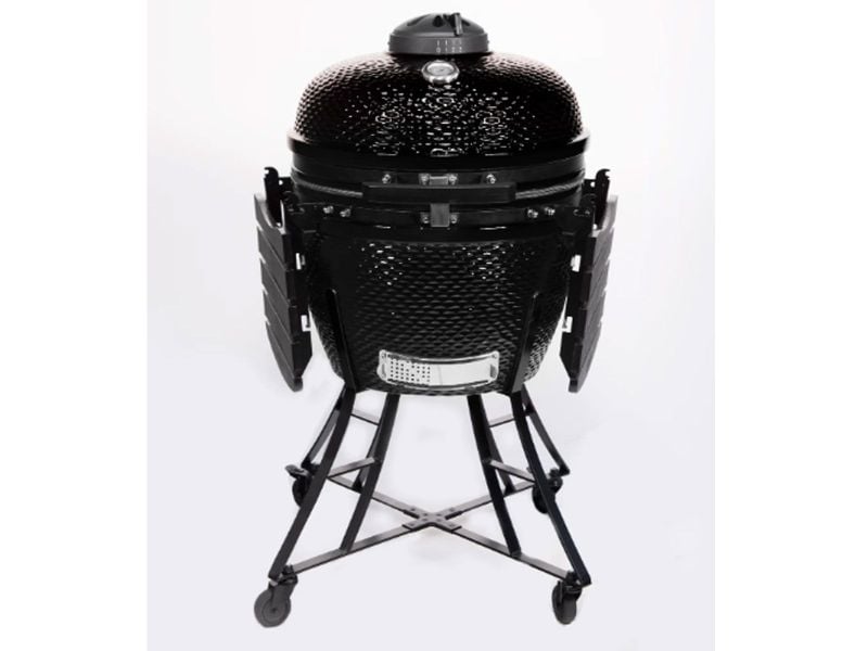 Louisiana grills kamado best sale