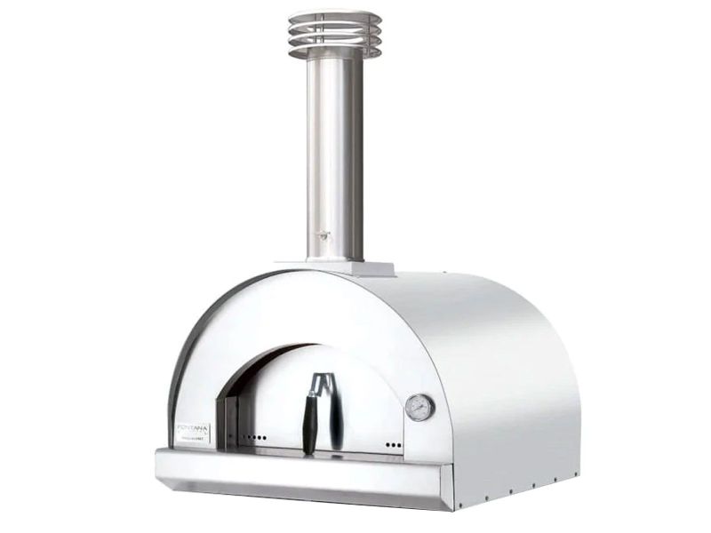 Fontana Forni Margherita Pizza Oven - Thumbnail 3