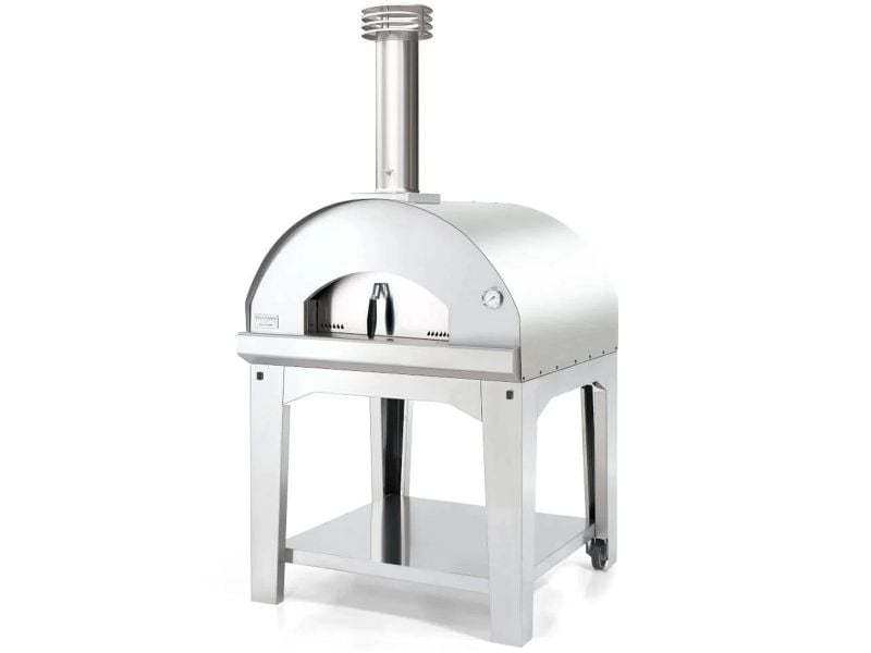 Fontana Forni Marinara Pizza Oven - Thumbnail 2