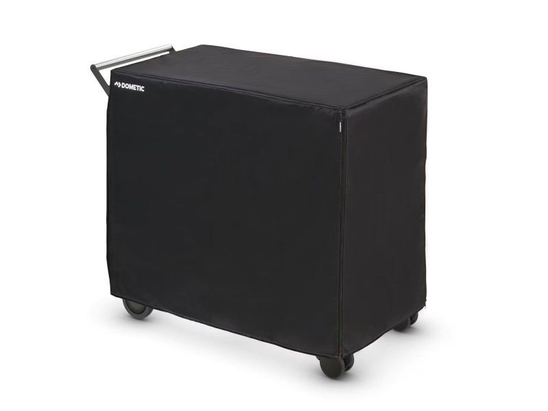 Mobar 550 S Outdoor Mobile Bar Cart - Protective Cover