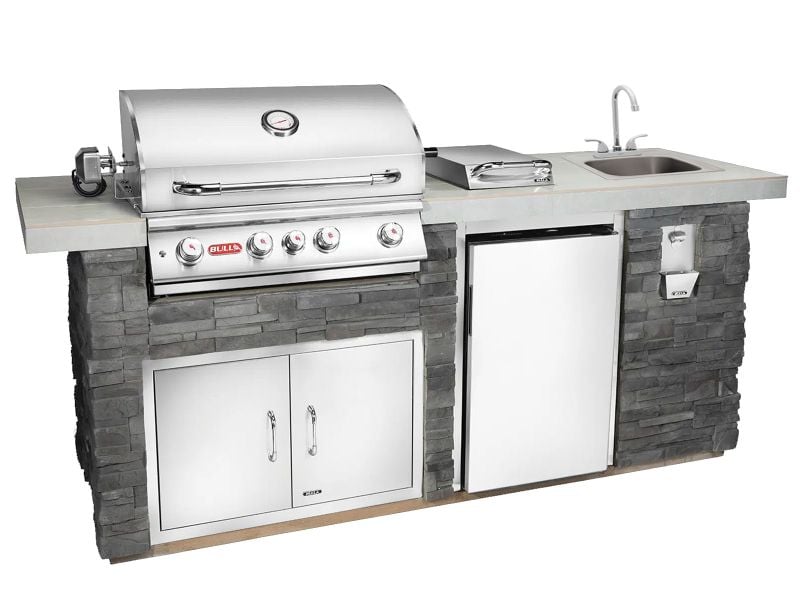 Bull ODK Outdoor Kitchen Grill
