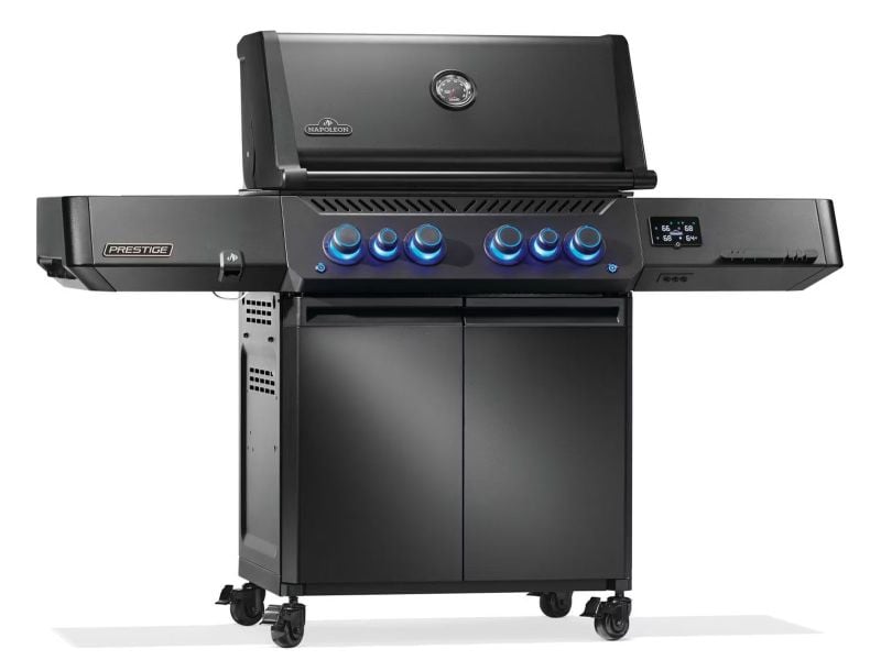 Napoleon Phantom Prestige 500 P500VXRSIBPK-PHM, P500VXRSIBNK-PHM