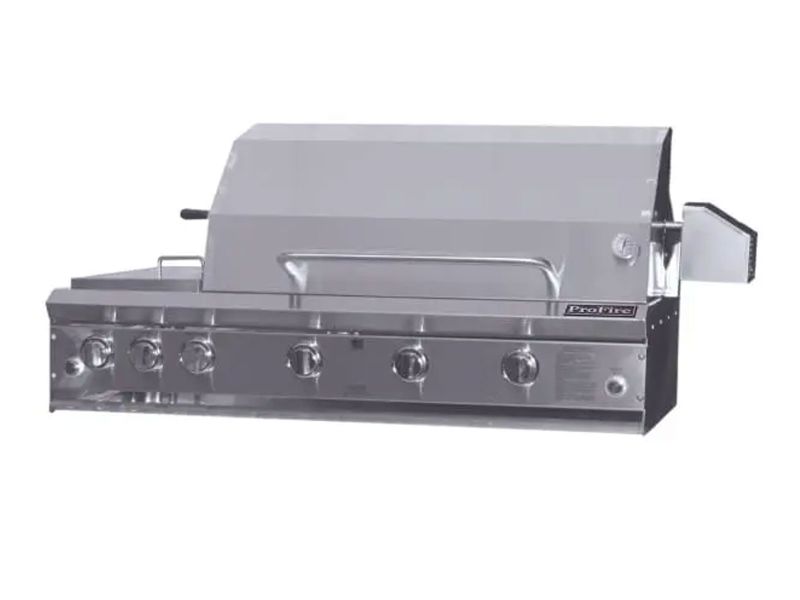 ProFire Gas Grill