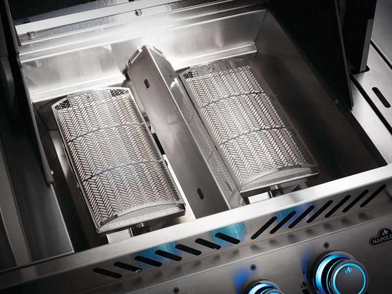 Napoleon Prestige Pro PRO825RSBIPSS-3, PRO825RSBINSS-3