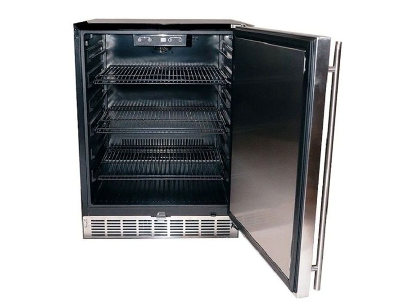 RCS Renaissance Refrigerator - Thumbnail 4