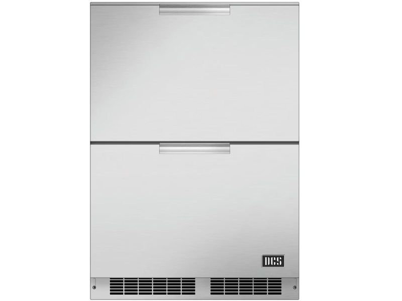 DCS Refrigerator Drawers - Thumbnail 3