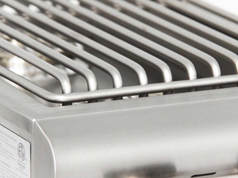 Professional LTE 2 Burners by Blaze Outdoor Products | 24,000 BTUs