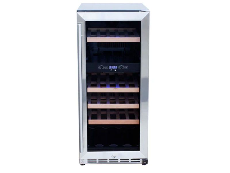 Summerset Grills Wine Cooler - Thumbnail 5