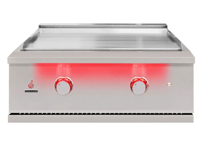TrueFlame Gas Griddle - Thumbnail 3