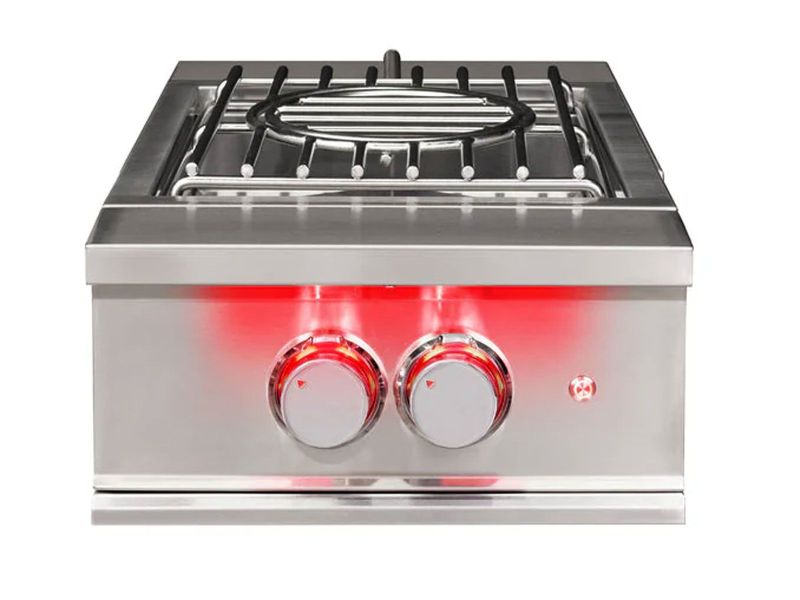 TrueFlame Power Burner