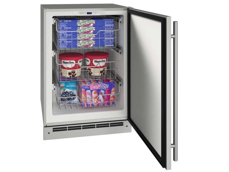 Outdoor Series 4.9 Cu. Ft. Outdoor Freezer| 23.938