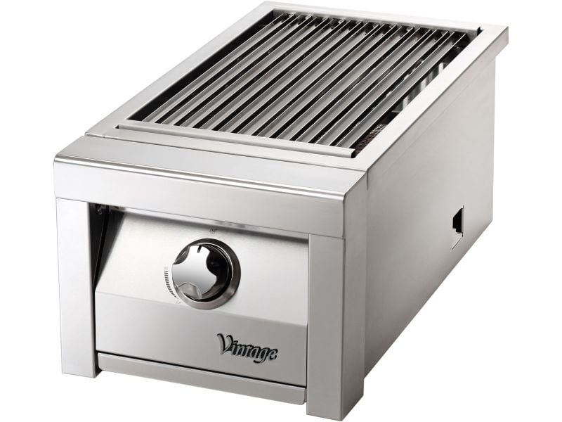 Burner Searing Station by Vintage Grills 26,000 BTUs BTUs VGSZ