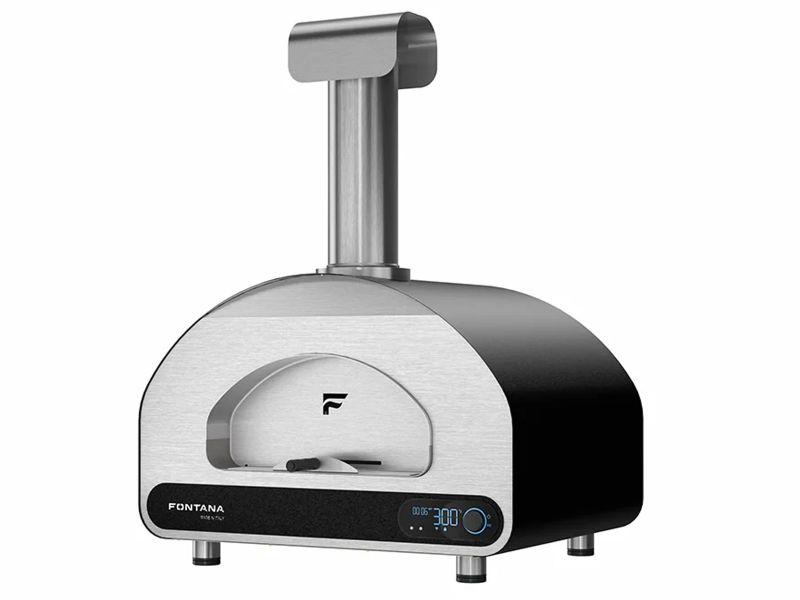 Fontana Forni Volta Pizza Oven