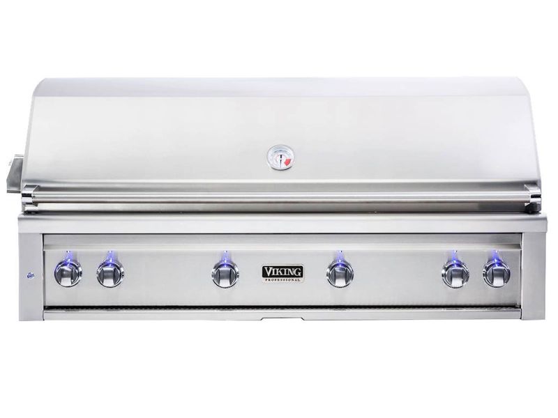 Viking Grill - Thumbnail 5