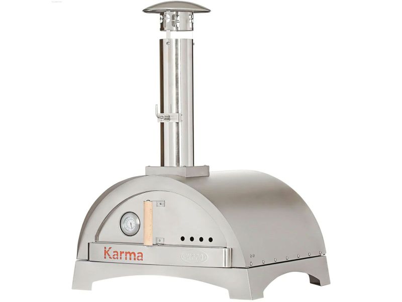 WPPO Karma Pizza Oven - Thumbnail 3
