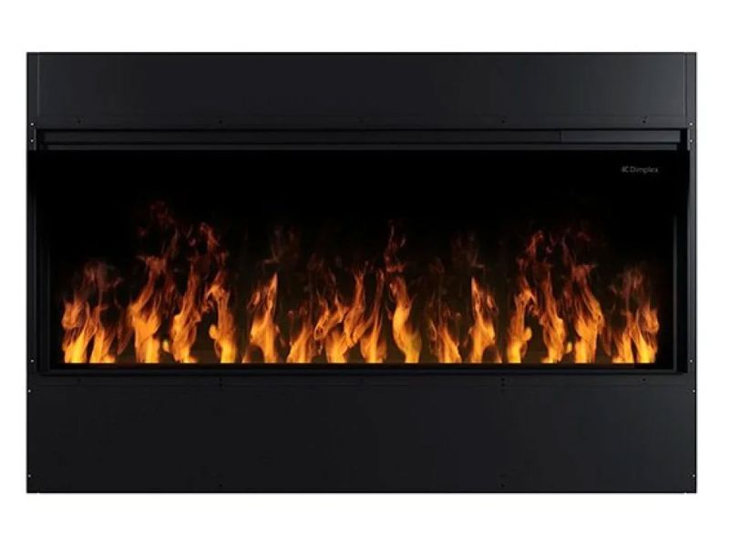 Dimplex Optimyst 46-inch Linear Water Vapor Electric Fireplace