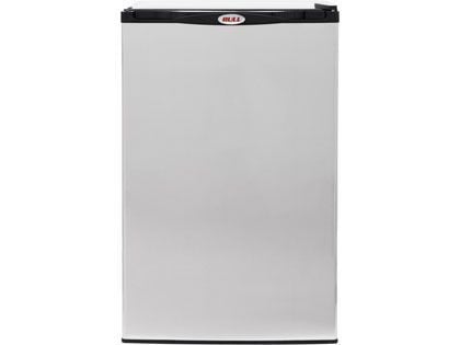 Bull 4.5 Cu. Ft. Compact Refrigerator - Stainless Steel