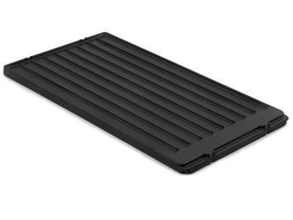 Broil King Cast Iron Griddle for the Sovereign Series