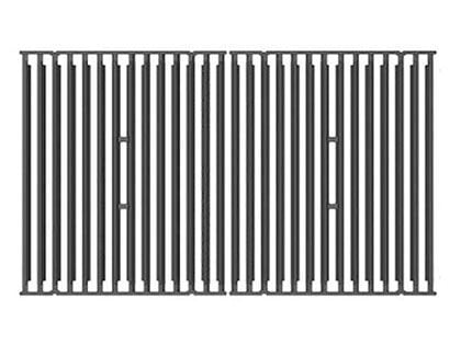 Broil King Cast Iron Cooking Grids for Signet & Crown Grills