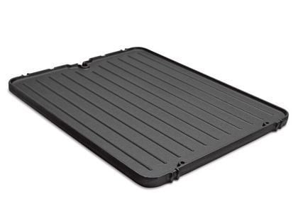 Broil King Cast Iron Griddle for the Porta-Chef
